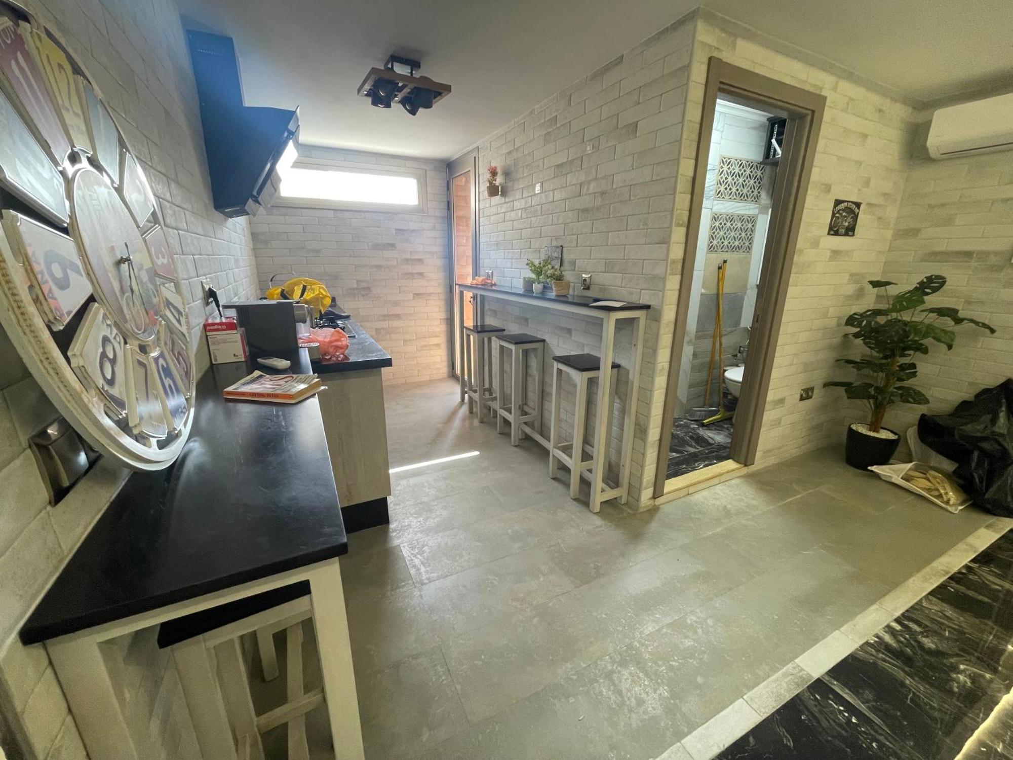 Anni Guesthouse Hostel مرتيل المظهر الخارجي الصورة