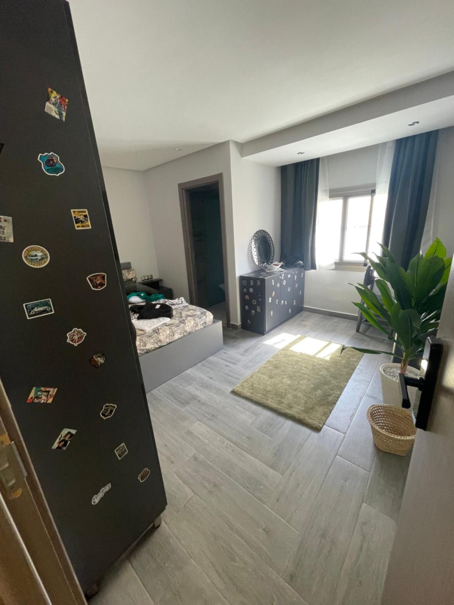 Anni Guesthouse Hostel مرتيل المظهر الخارجي الصورة