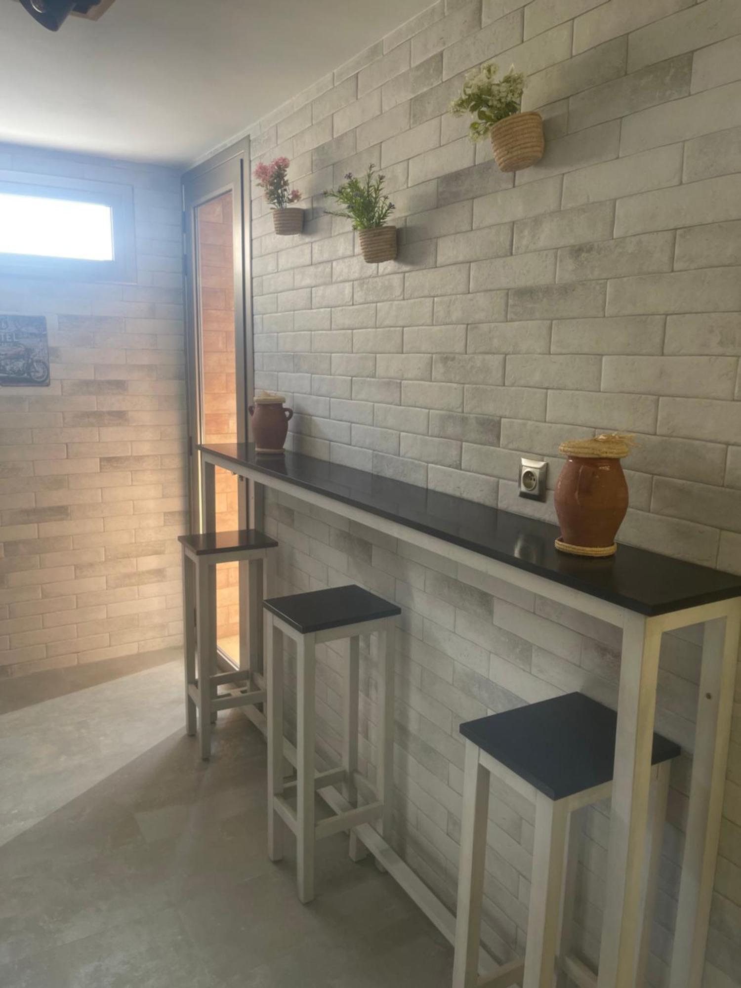 Anni Guesthouse Hostel مرتيل المظهر الخارجي الصورة