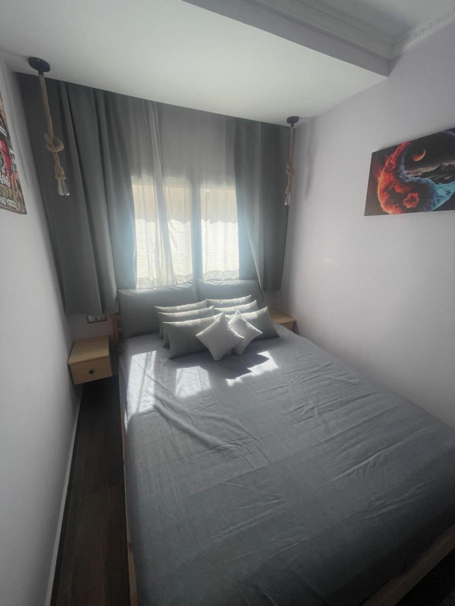 Anni Guesthouse Hostel مرتيل المظهر الخارجي الصورة