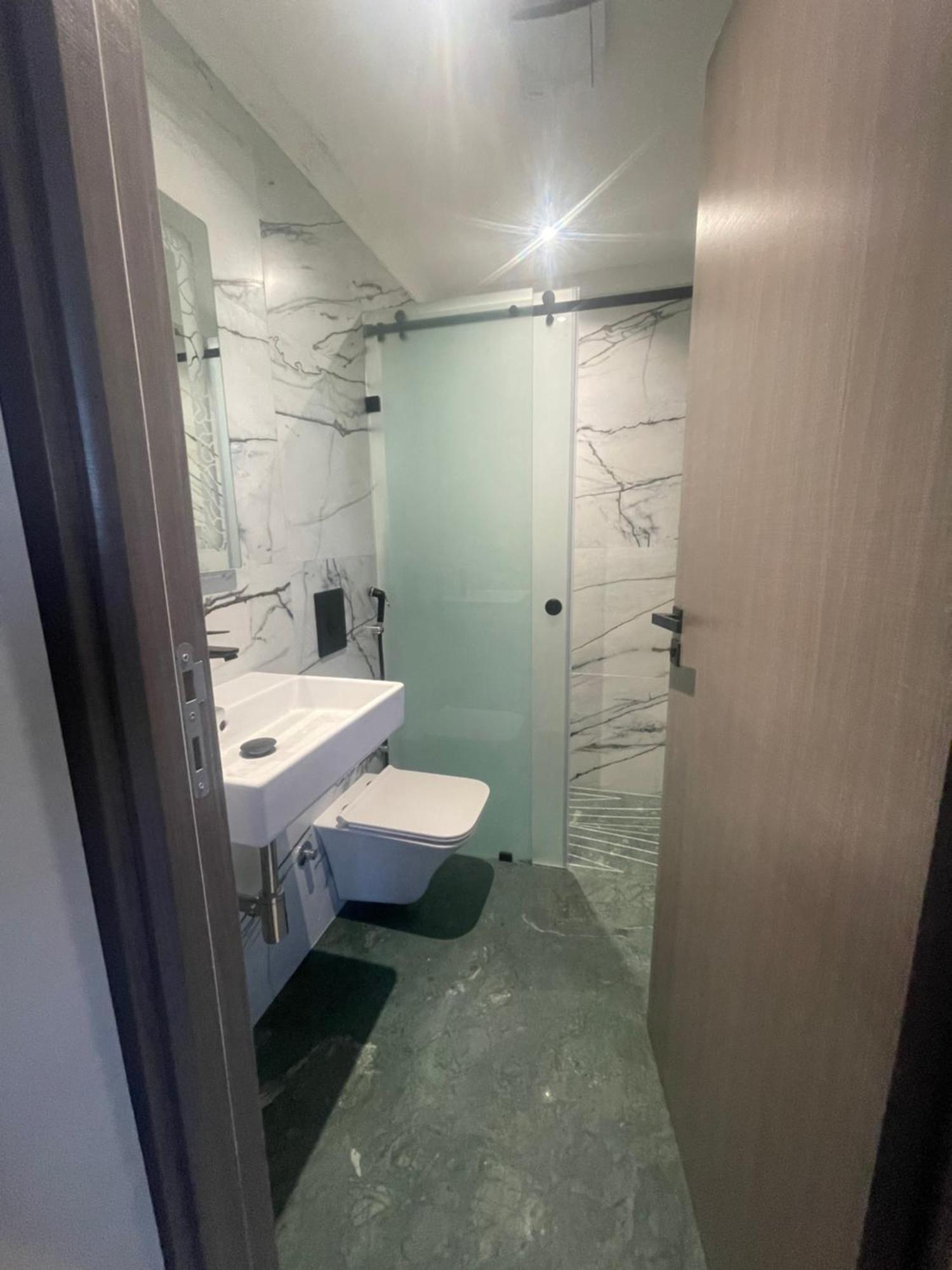 Anni Guesthouse Hostel مرتيل المظهر الخارجي الصورة