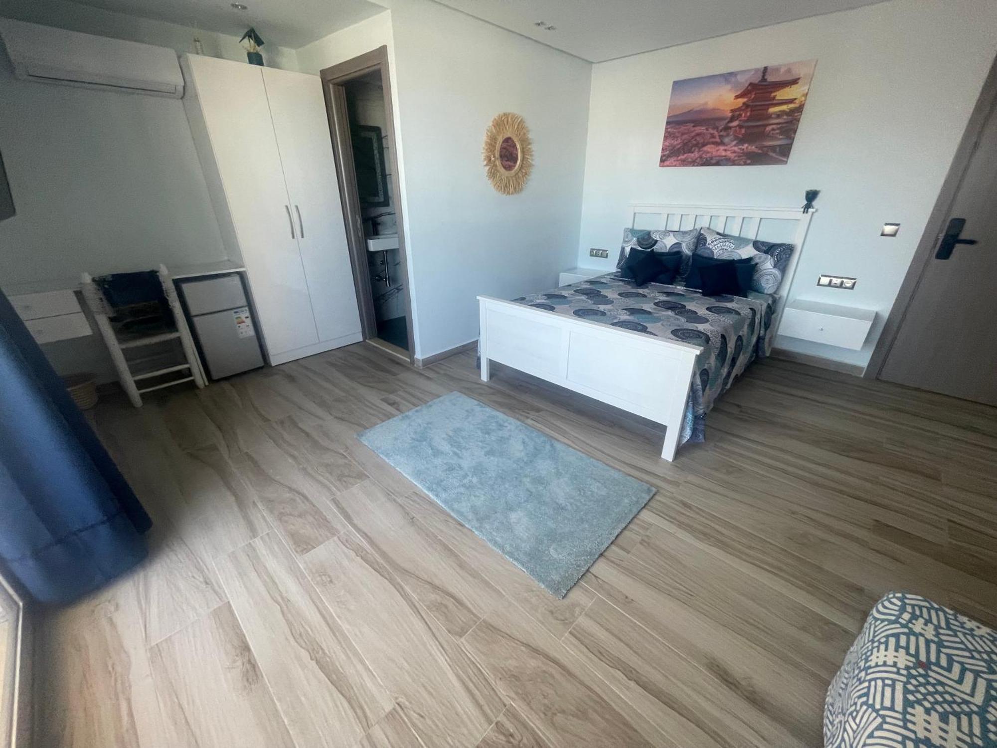 Anni Guesthouse Hostel مرتيل المظهر الخارجي الصورة