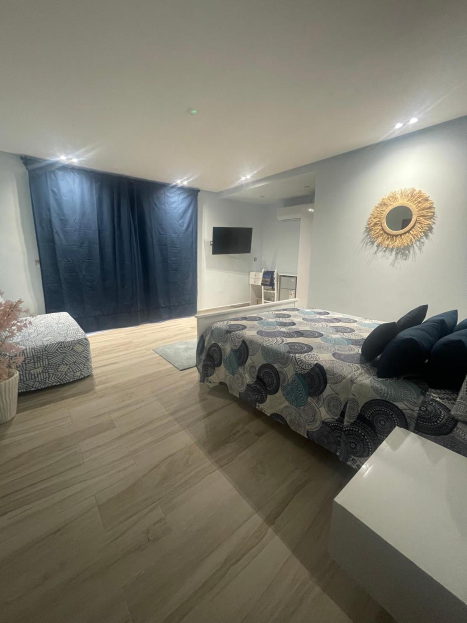 Anni Guesthouse Hostel مرتيل المظهر الخارجي الصورة