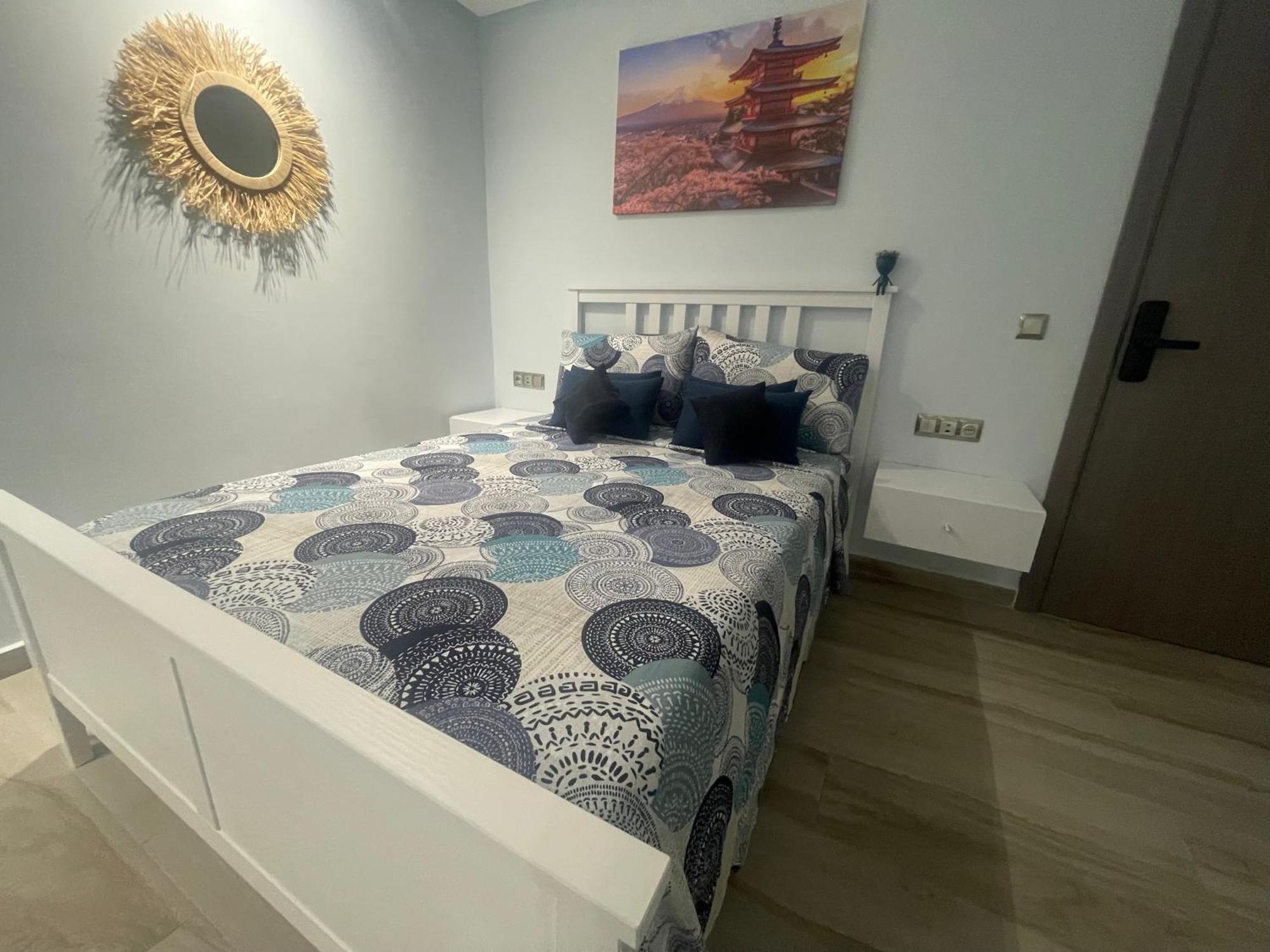 Anni Guesthouse Hostel مرتيل المظهر الخارجي الصورة