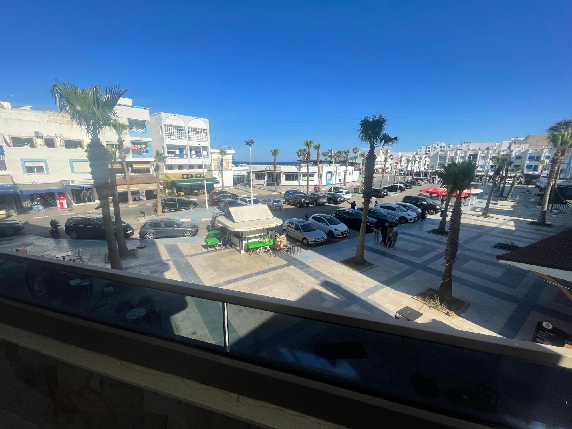 Anni Guesthouse Hostel مرتيل المظهر الخارجي الصورة