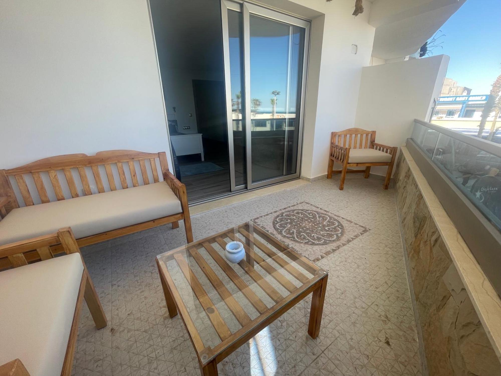 Anni Guesthouse Hostel مرتيل المظهر الخارجي الصورة