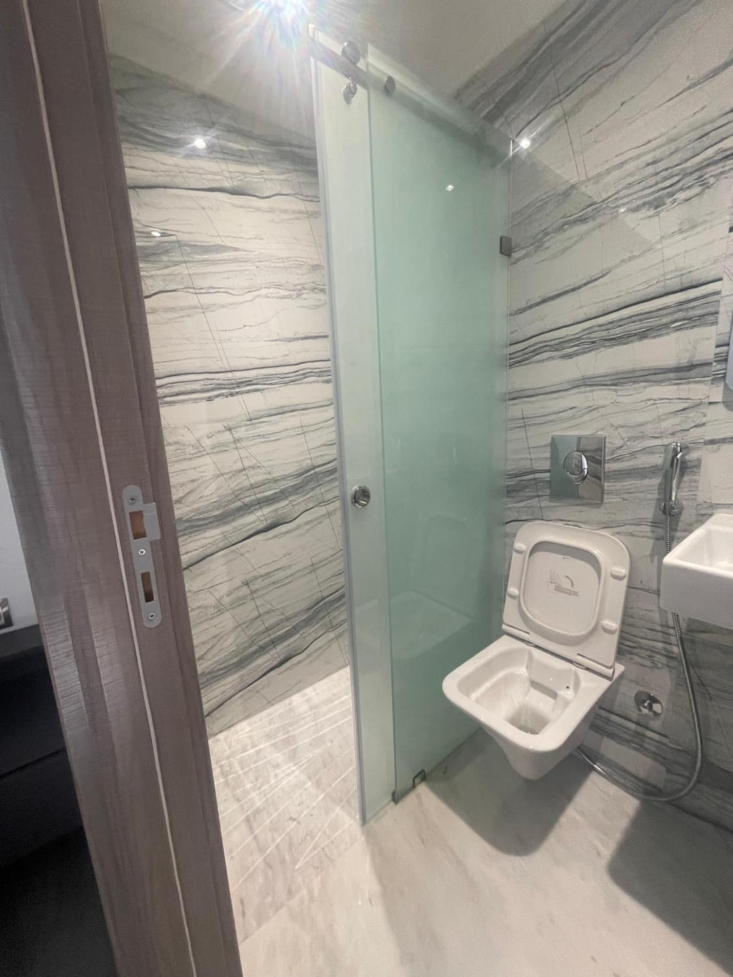 Anni Guesthouse Hostel مرتيل المظهر الخارجي الصورة