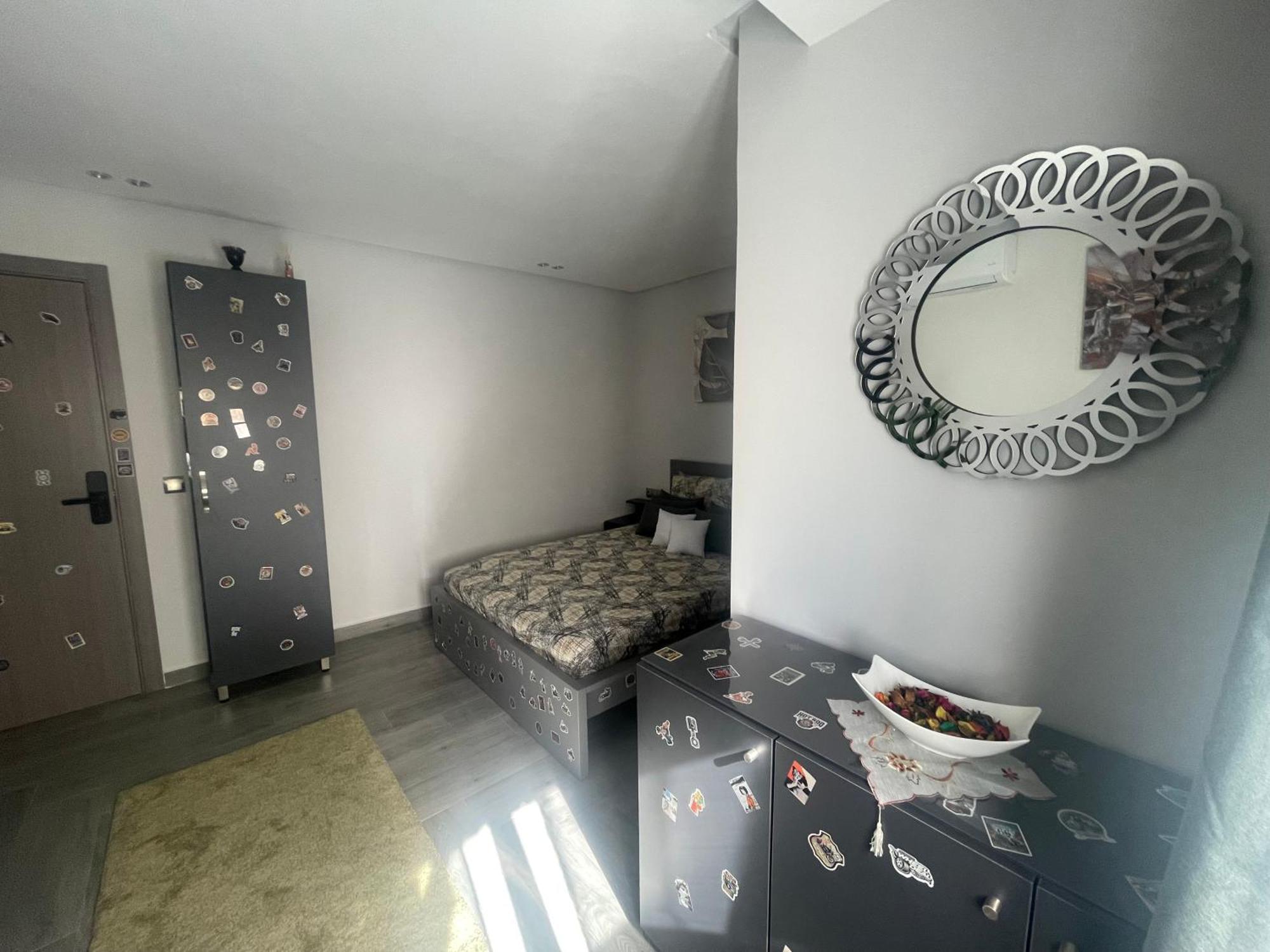 Anni Guesthouse Hostel مرتيل المظهر الخارجي الصورة