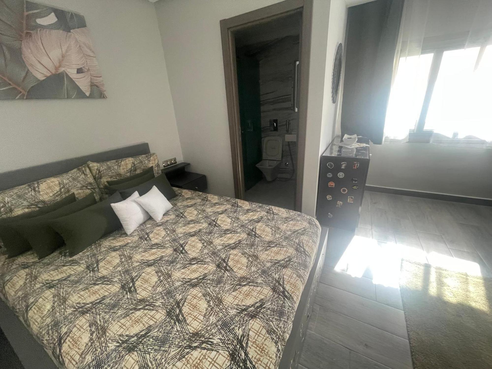 Anni Guesthouse Hostel مرتيل المظهر الخارجي الصورة