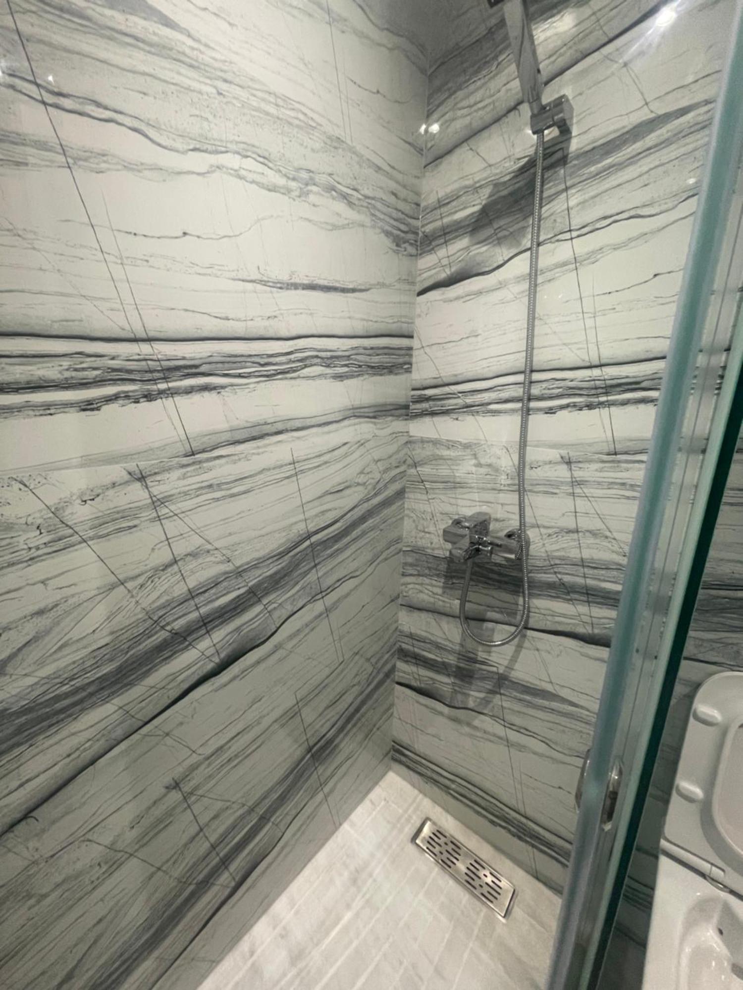 Anni Guesthouse Hostel مرتيل المظهر الخارجي الصورة
