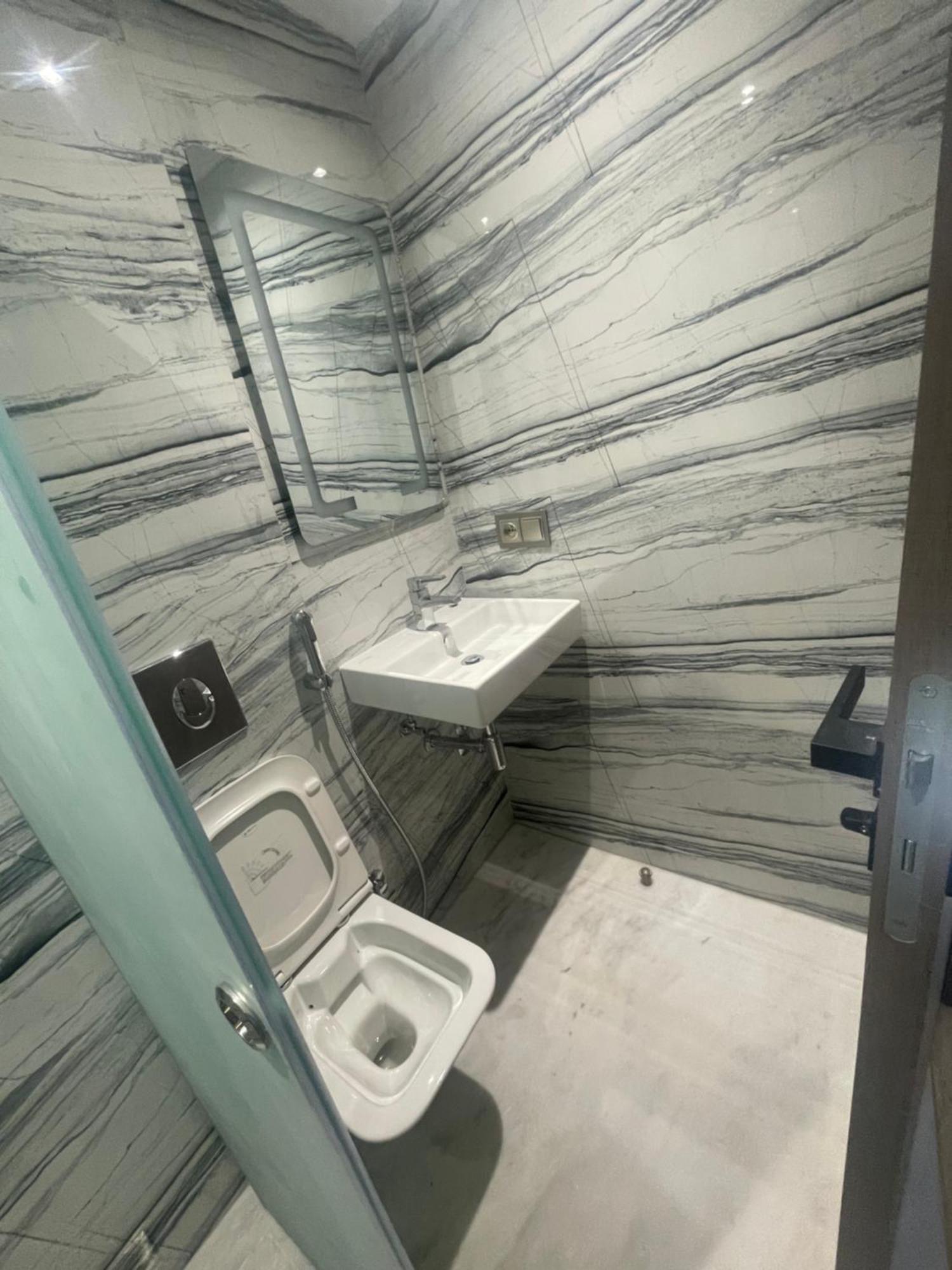 Anni Guesthouse Hostel مرتيل المظهر الخارجي الصورة