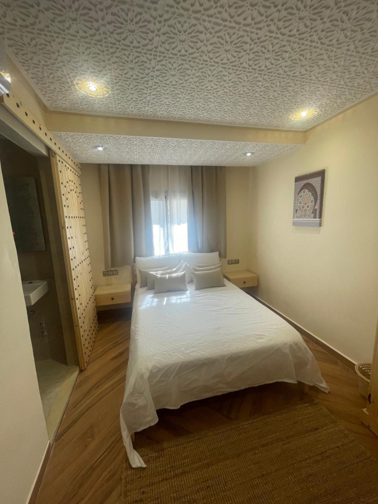 Anni Guesthouse Hostel مرتيل المظهر الخارجي الصورة
