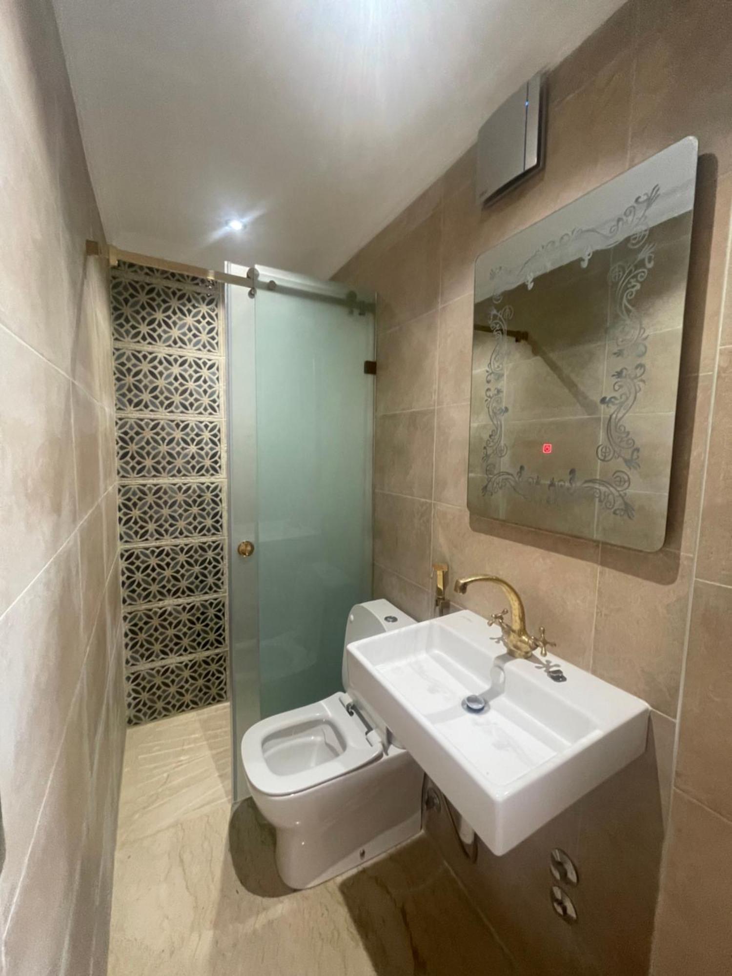 Anni Guesthouse Hostel مرتيل المظهر الخارجي الصورة