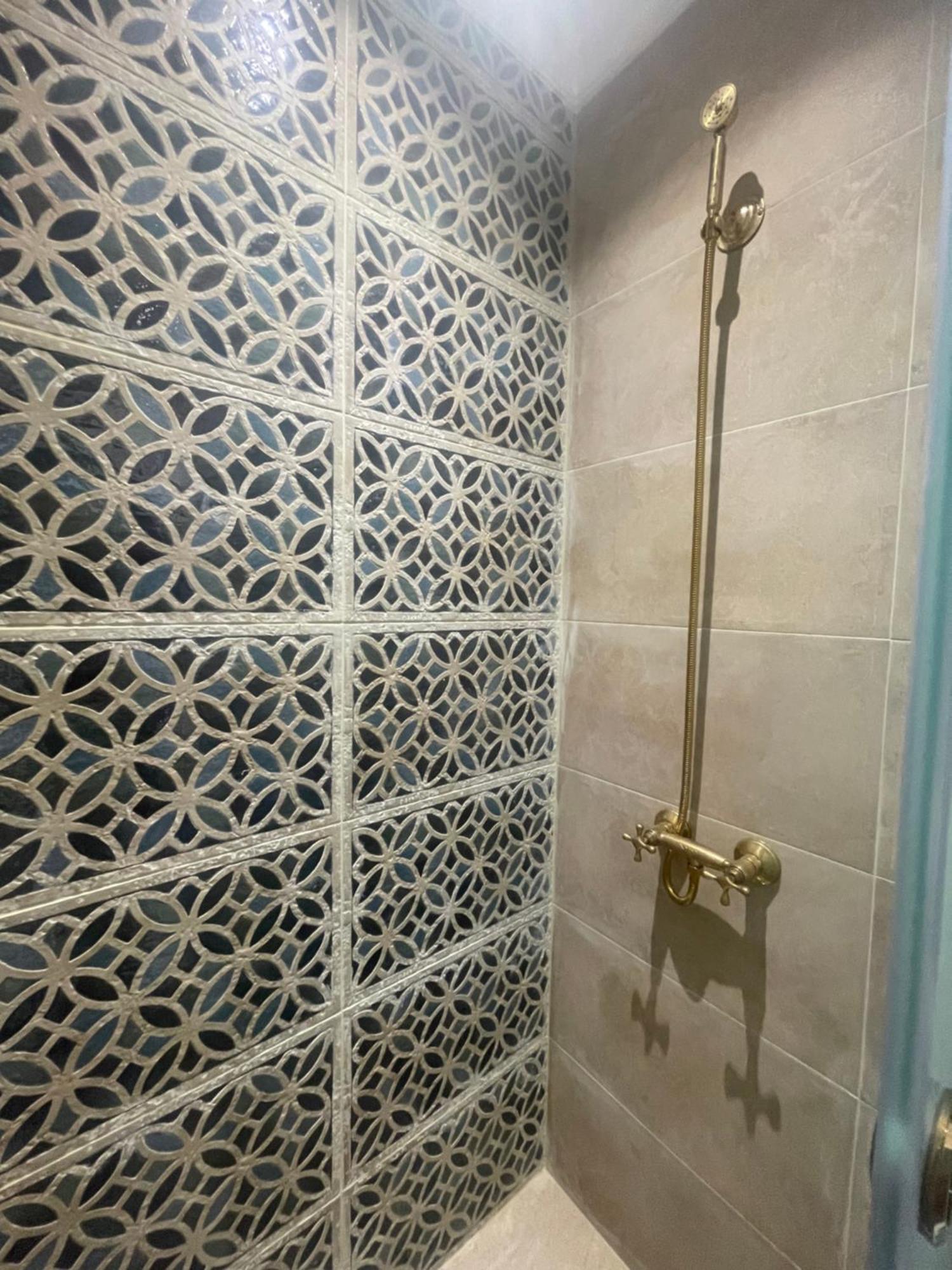 Anni Guesthouse Hostel مرتيل المظهر الخارجي الصورة