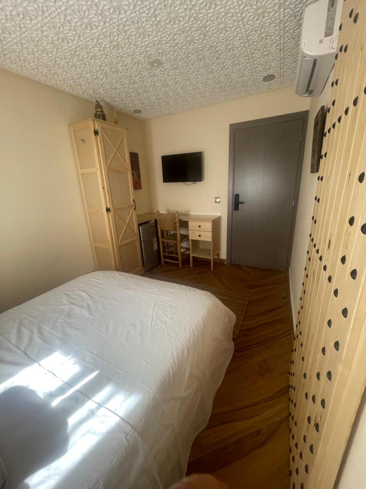 Anni Guesthouse Hostel مرتيل المظهر الخارجي الصورة