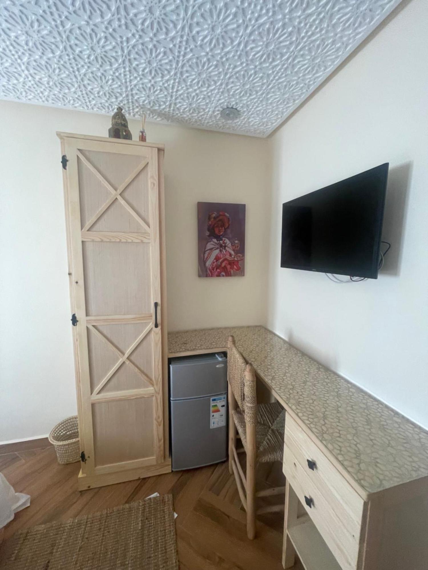Anni Guesthouse Hostel مرتيل المظهر الخارجي الصورة